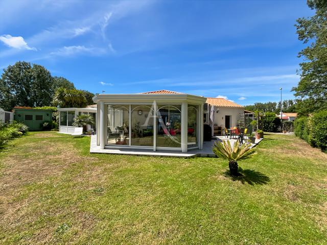 Challans Vente Maison 85