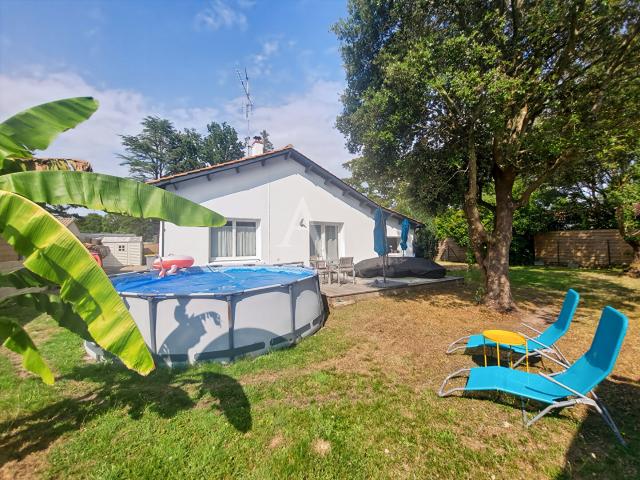 Challans Vente Maison 85