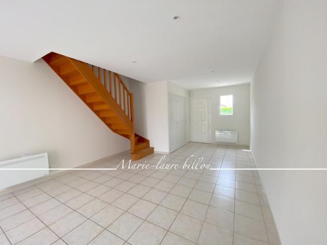 Challans Vente Maison 85