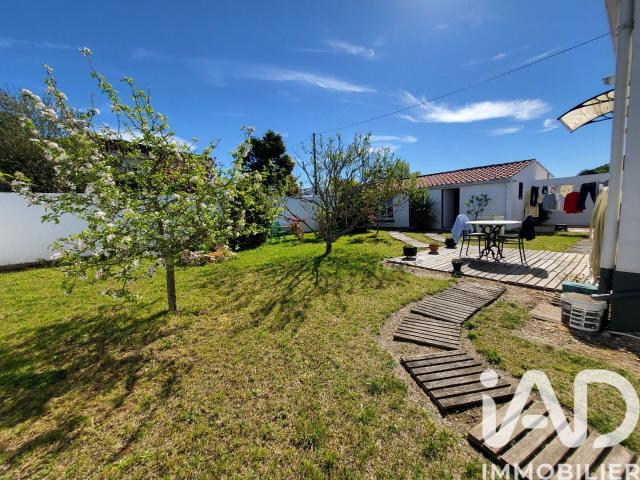 Challans Vente Maison 85