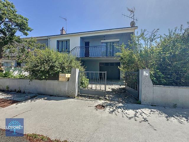 Challans Vente Maison 85