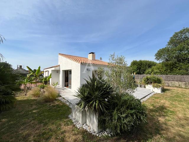 Challans Vente Maison 85