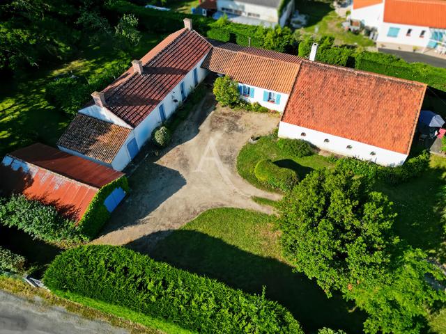 Challans Vente Maison 85