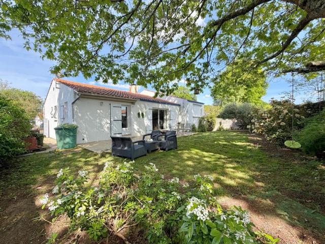 Challans Vente Maison 85