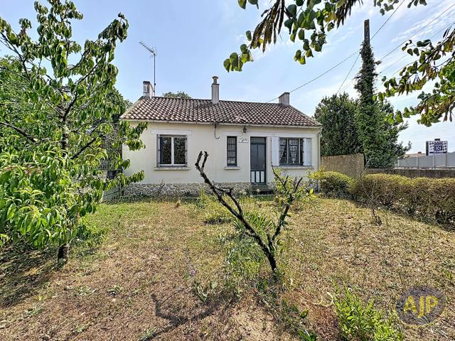 Challans Vente Maison 85