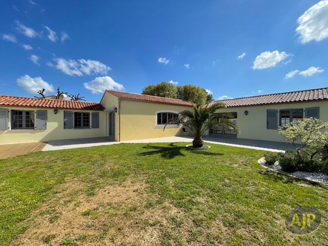 Challans Vente Maison 85