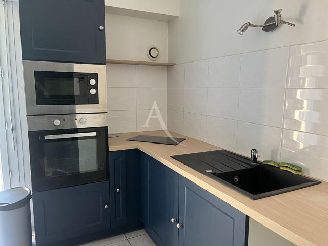 Challans Location Appartement 85