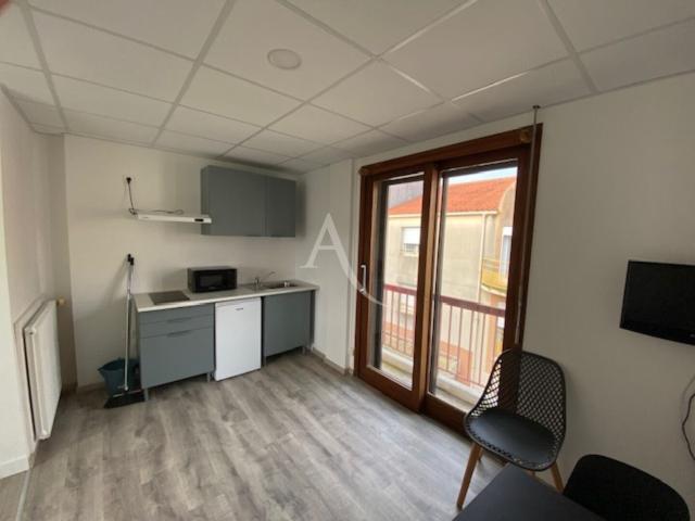 Challans Location Appartement 85