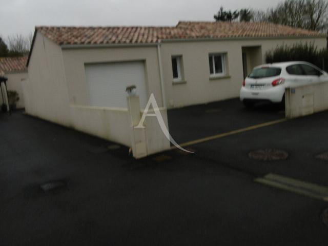 Challans Location Maison 85