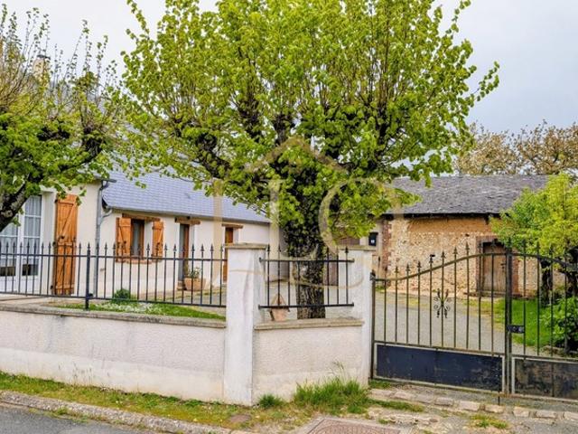 Challet Vente Maison 28