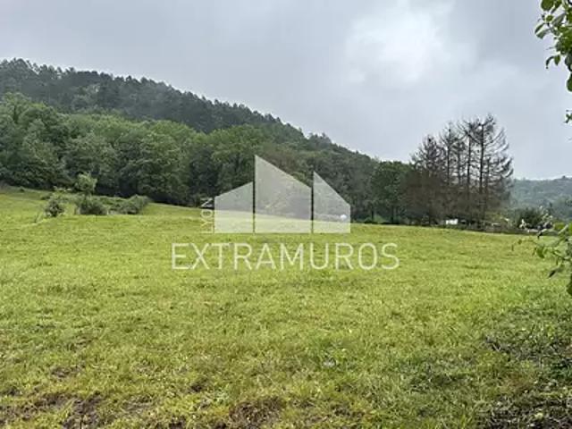 Challes la Montagne 01450 Achat / Vente terrain