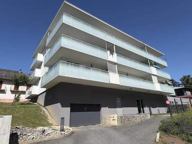 Challes les Eaux Location Appartement 73