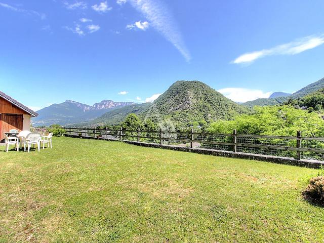 Challes les Eaux Vente Maison 73
