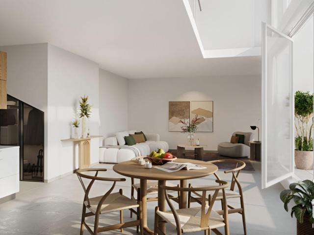 Challes les Eaux Vente Appartement 73