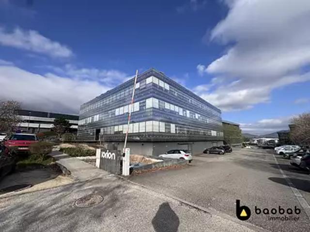 Challes les Eaux 73190 Location parking