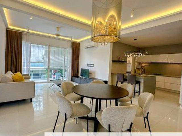 Challis Damansara