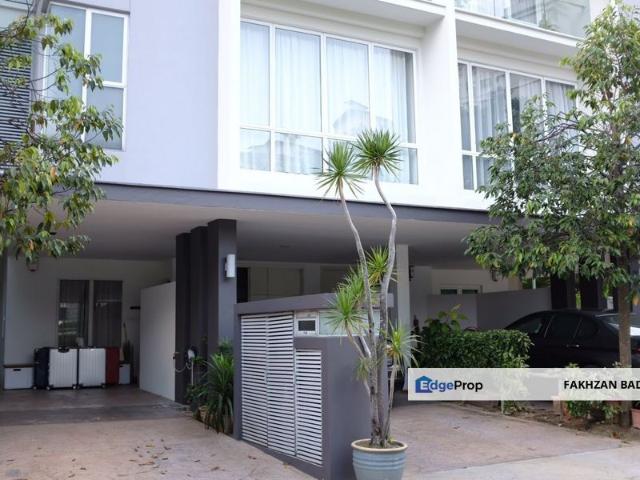 Challis Damansara