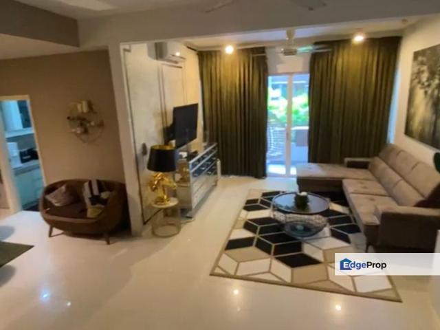 Challis Damansara
