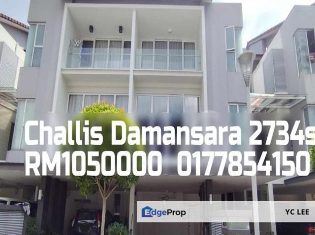 Challis Damansara