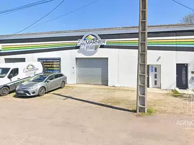 Challuy 58000 Achat / Vente divers parking