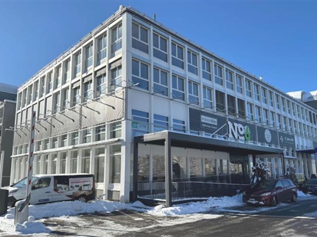 Chaltenbodenstrasse 6a f