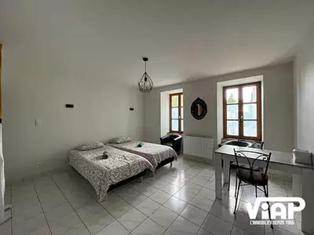 Châlus 87230 Location appartement 1 pièce t1