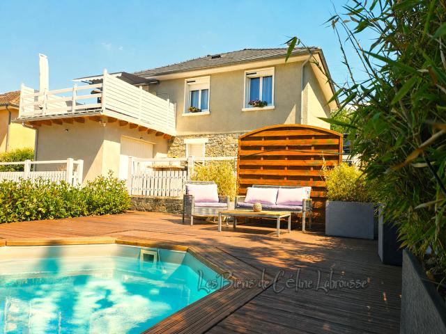 Châlus Vente Maison 87