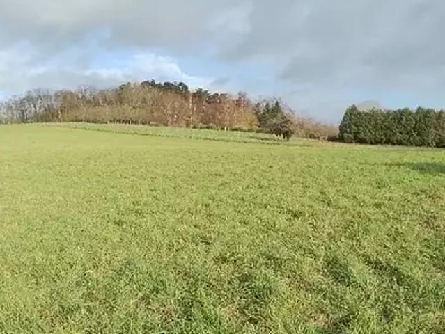 Chamant 60300 Programme neuf terrain neuf à vendre