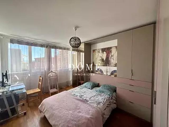 Chamalières 63400 Achat / Vente appartement 4 pièces t4