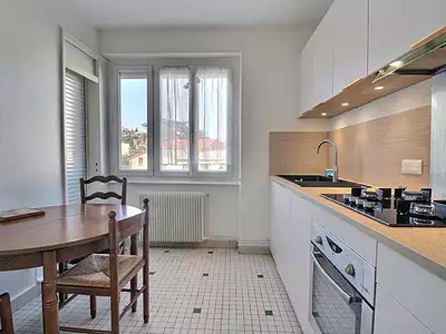 Chamalières 63400 Achat / Vente appartement 4 pièces t4