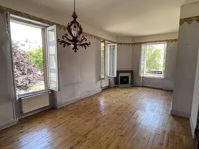 Chamalières 63400 Achat / Vente appartement 4 pièces t4
