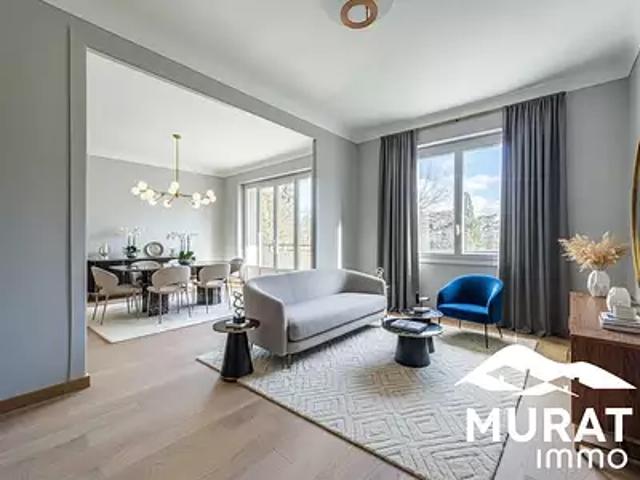 Chamalières 63400 Achat / Vente appartement 4 pièces t4