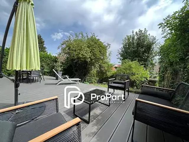 Chamalières 63400 Achat / Vente appartement 5 pièces t5