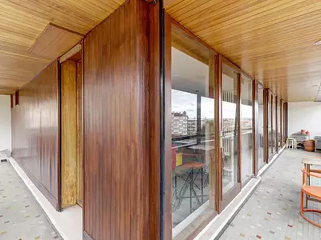 Chamalières 63400 Achat / Vente appartement 5 pièces t5