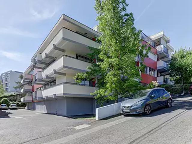 Chamalières 63400 Achat / Vente appartement 7 pièces t7