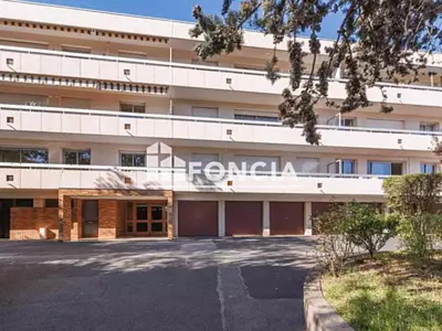 Chamalières 63400 Achat / Vente appartement 1 pièce t1
