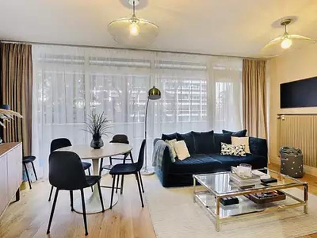 Chamalières 63400 Achat / Vente appartement 3 pièces t3