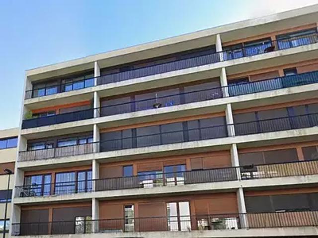 Chamalières 63400 Achat / Vente appartement 3 pièces t3
