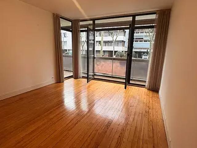 Chamalières 63400 Achat / Vente appartement 3 pièces t3 au dernier étage cave