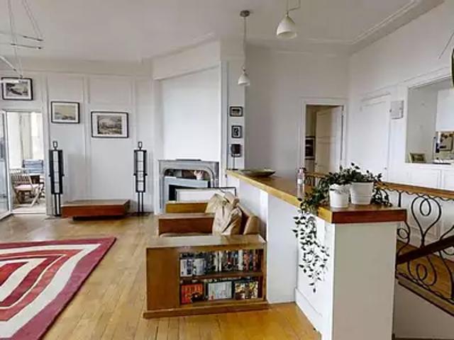 Chamalières 63400 Achat / Vente maison 10 pièces t10