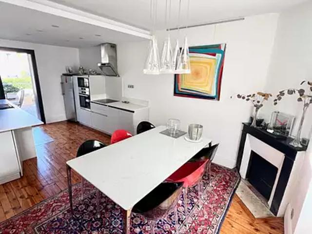 Chamalières 63400 Achat / Vente maison 7 pièces t7