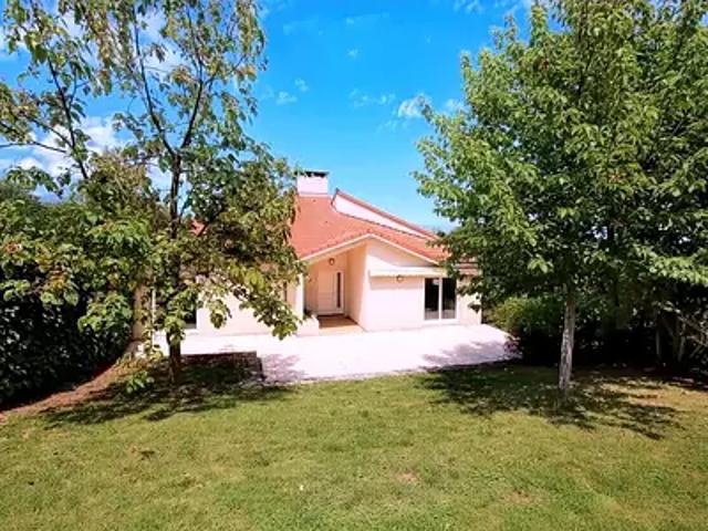 Chamalières 63400 Achat / Vente maison 7 pièces t7