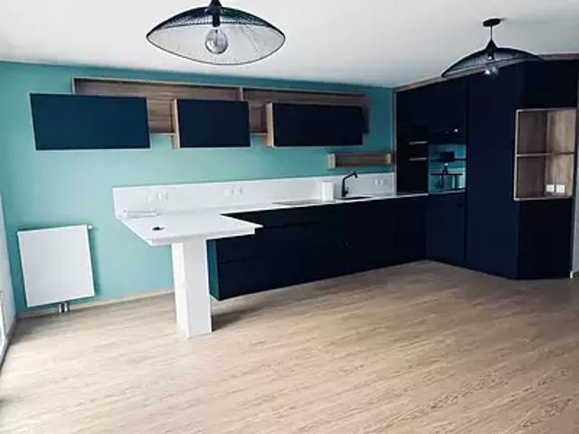 Chamalières 63400 Location appartement 4 pièces t4