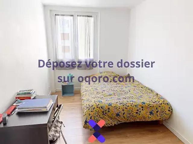 Chamalières 63400 Location appartement