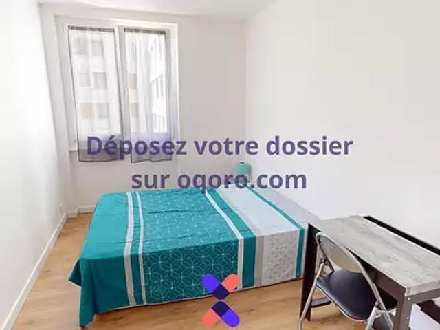 Chamalières 63400 Location appartement