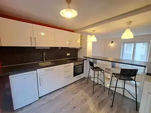 Chamalières 63400 Location appartement 1 pièce t1
