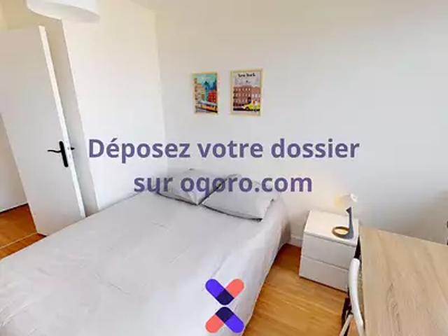 Chamalières 63400 Location appartement