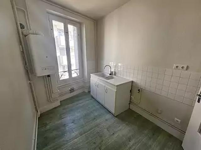 Chamalières 63400 Location appartement 2 pièces t2