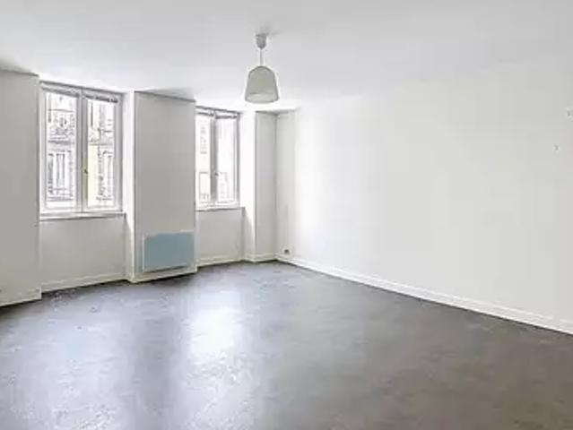 Chamalières 63400 Location appartement 2 pièces t2