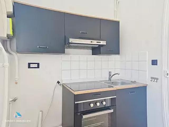 Chamalières 63400 Location appartement 2 pièces t2